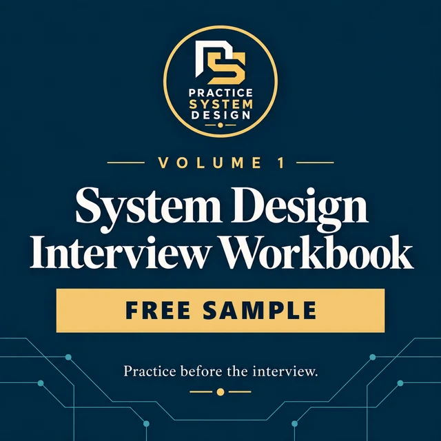 Volume 1 free sample