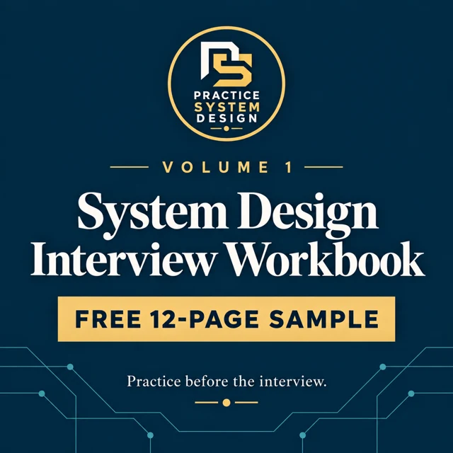 Volume 1 free sample